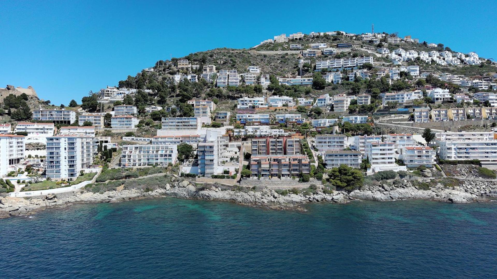 Casa Praga Βίλα Ρόζες Εξωτερικό φωτογραφία