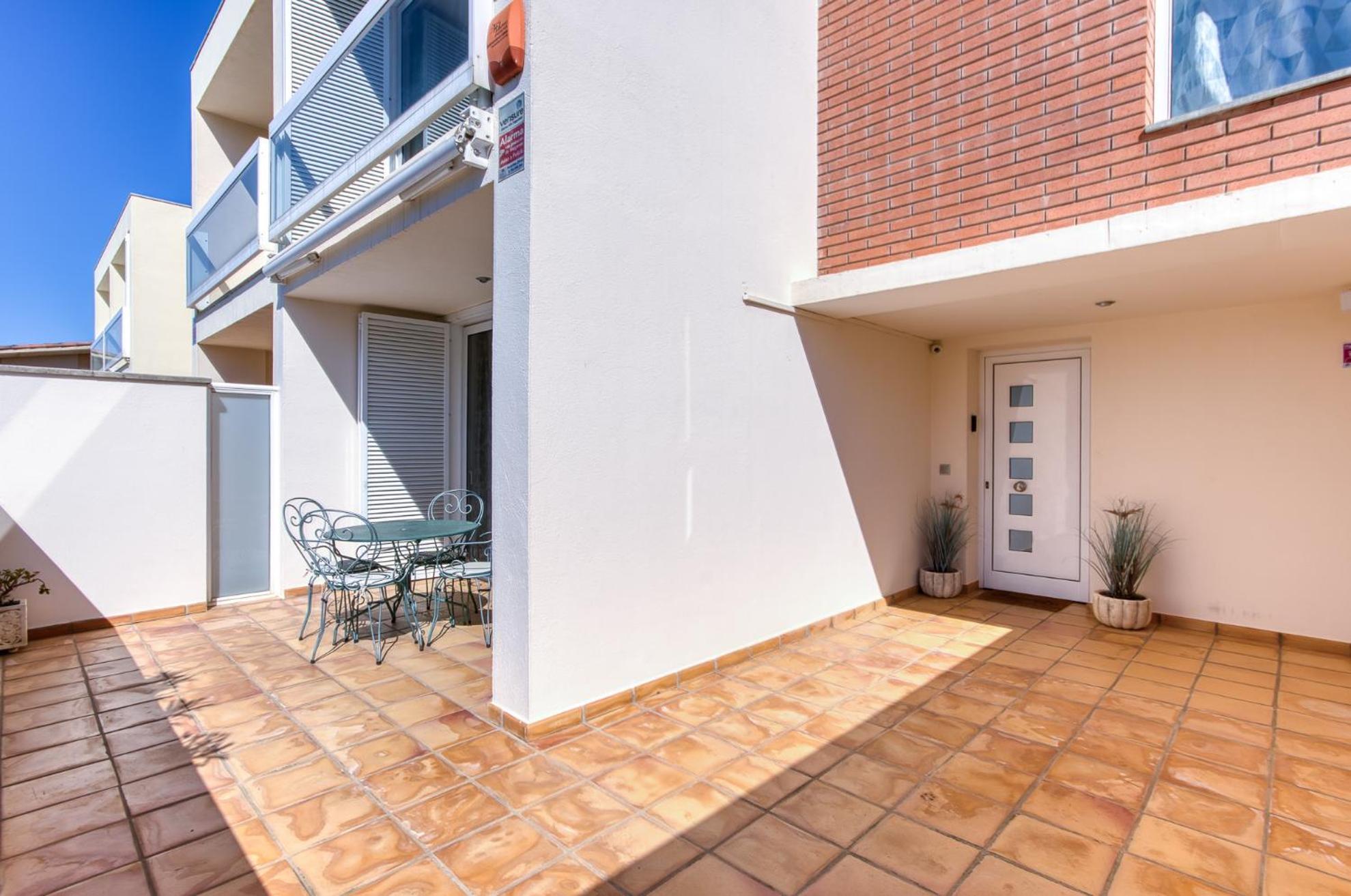 Casa Praga Βίλα Ρόζες Εξωτερικό φωτογραφία