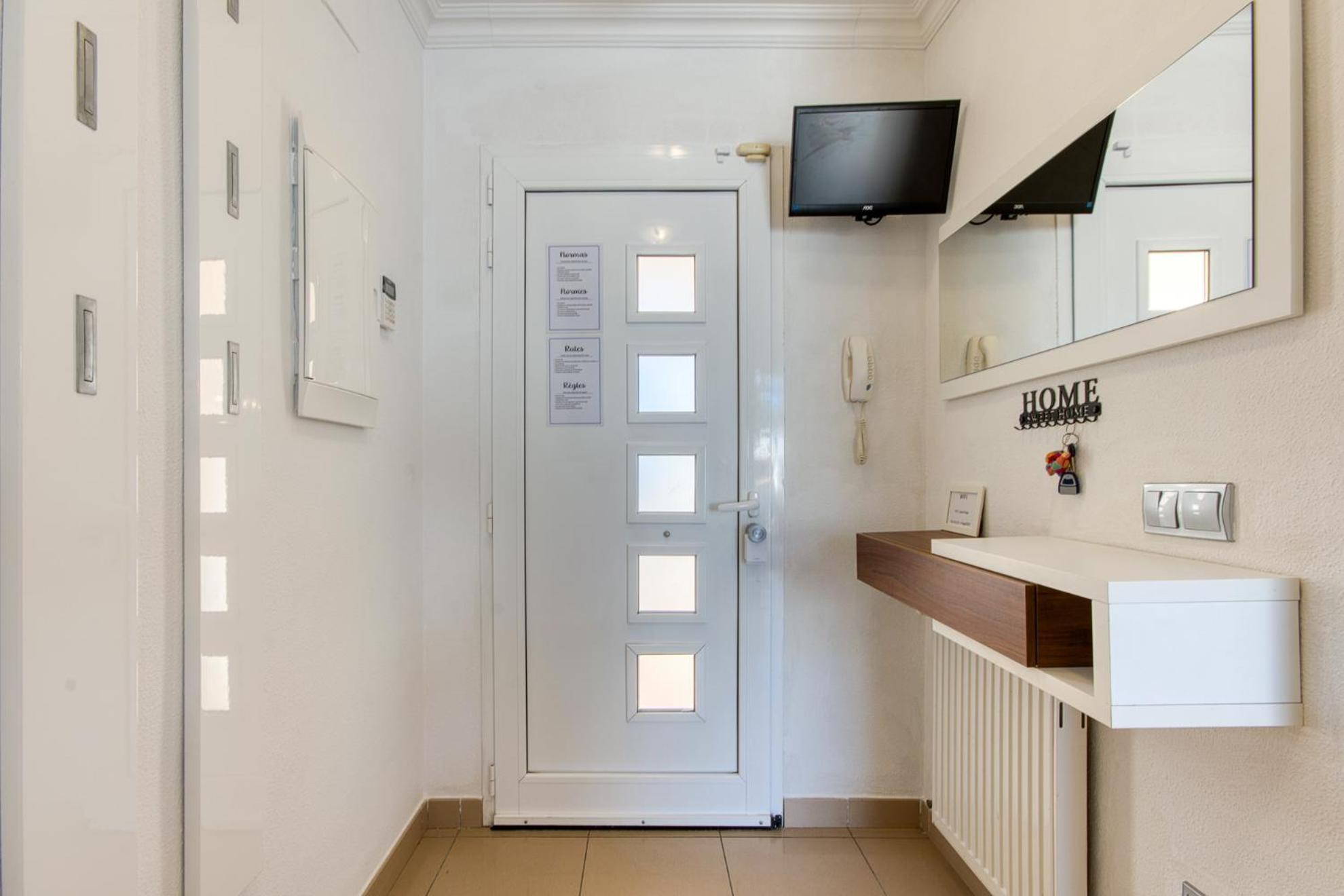 Casa Praga Βίλα Ρόζες Εξωτερικό φωτογραφία