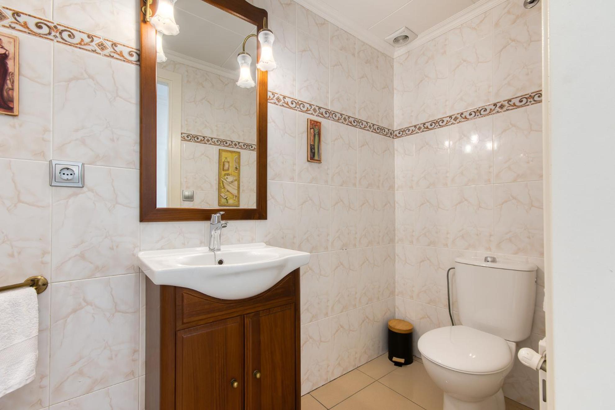 Casa Praga Βίλα Ρόζες Εξωτερικό φωτογραφία